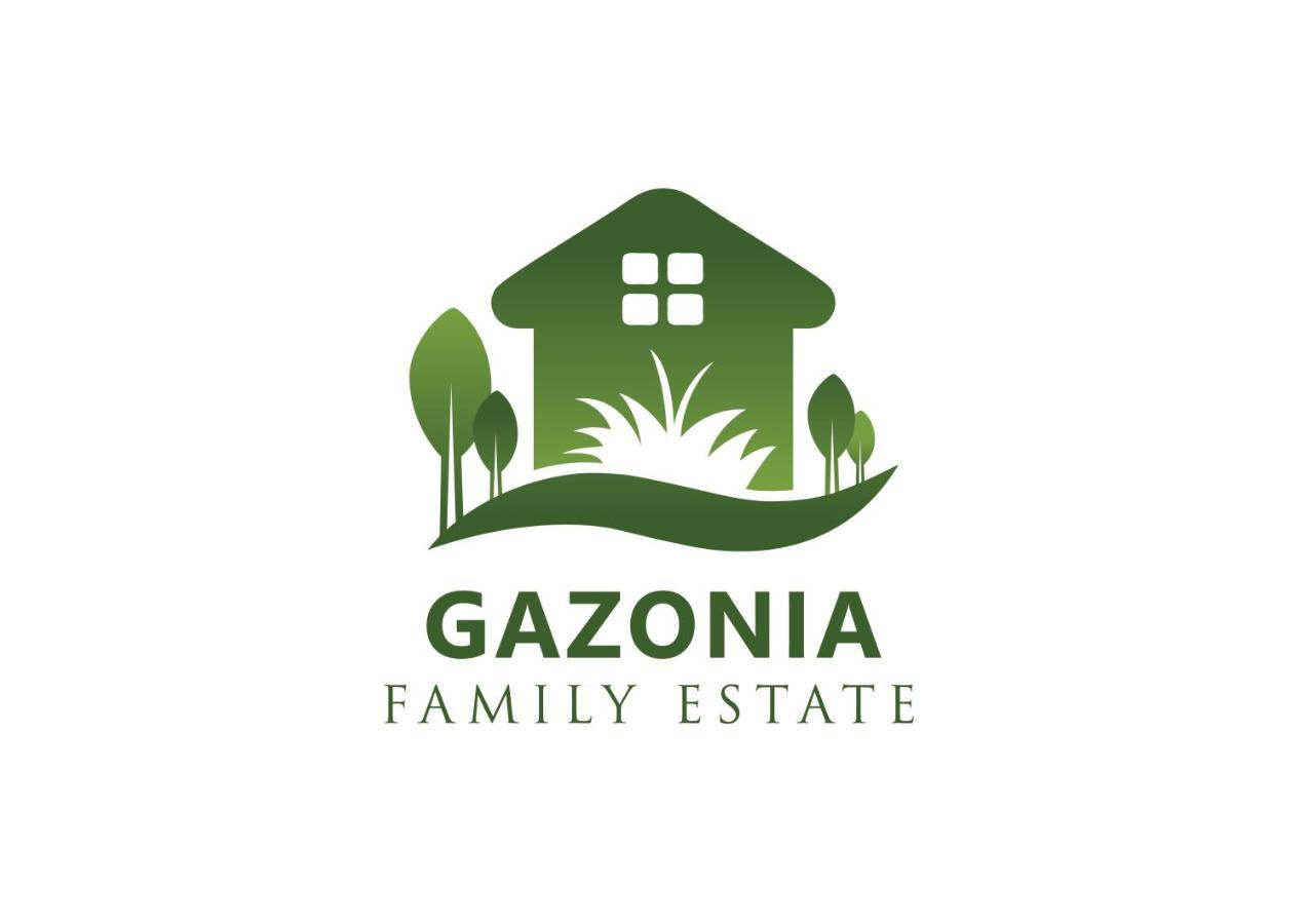 Gazonia Family Estate Skala (Kefalonia) Exterior foto