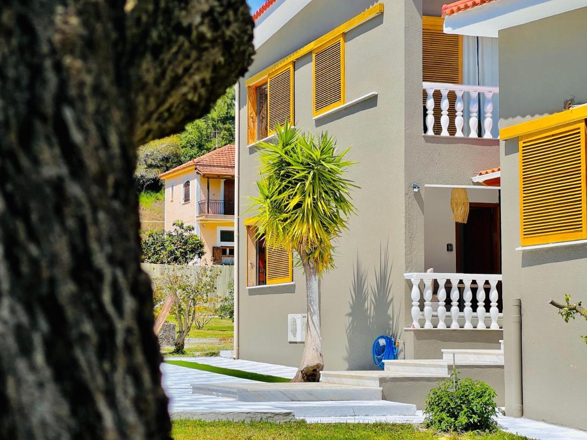 Gazonia Family Estate Skala (Kefalonia) Exterior foto