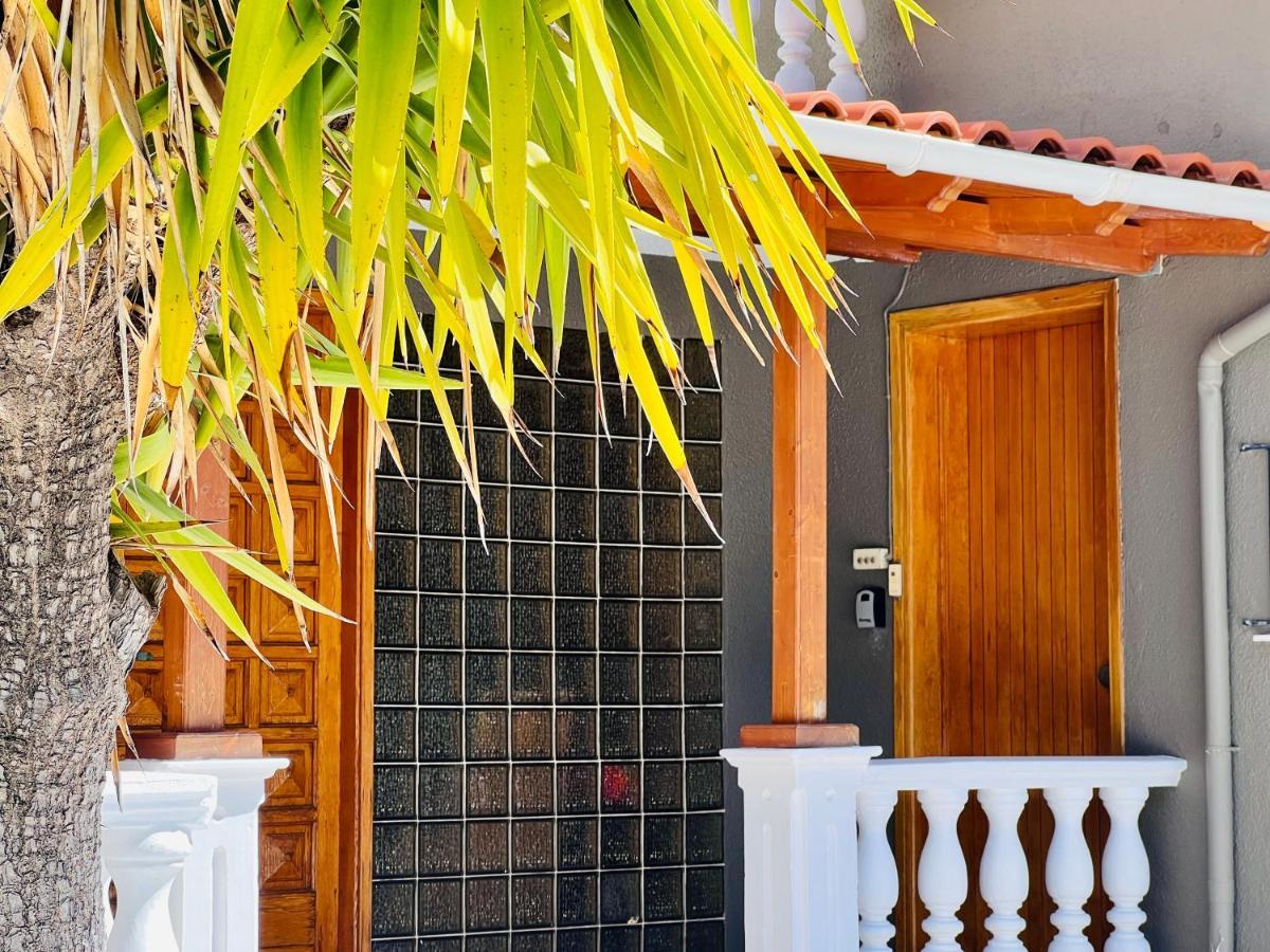 Gazonia Family Estate Skala (Kefalonia) Exterior foto