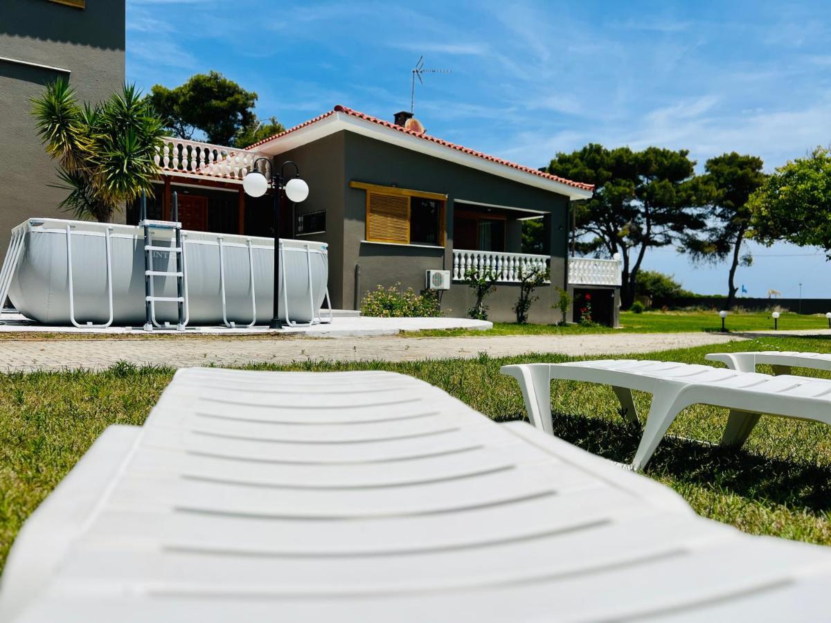 Gazonia Family Estate Skala (Kefalonia) Exterior foto