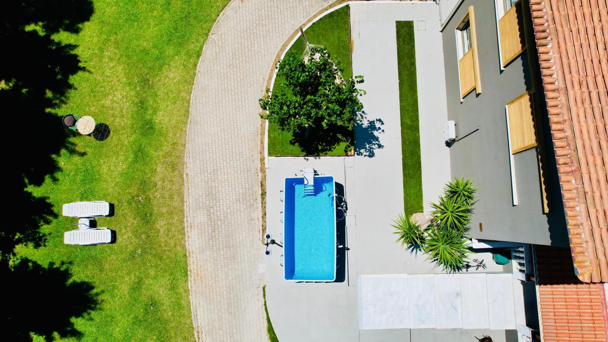 Gazonia Family Estate Skala (Kefalonia) Exterior foto