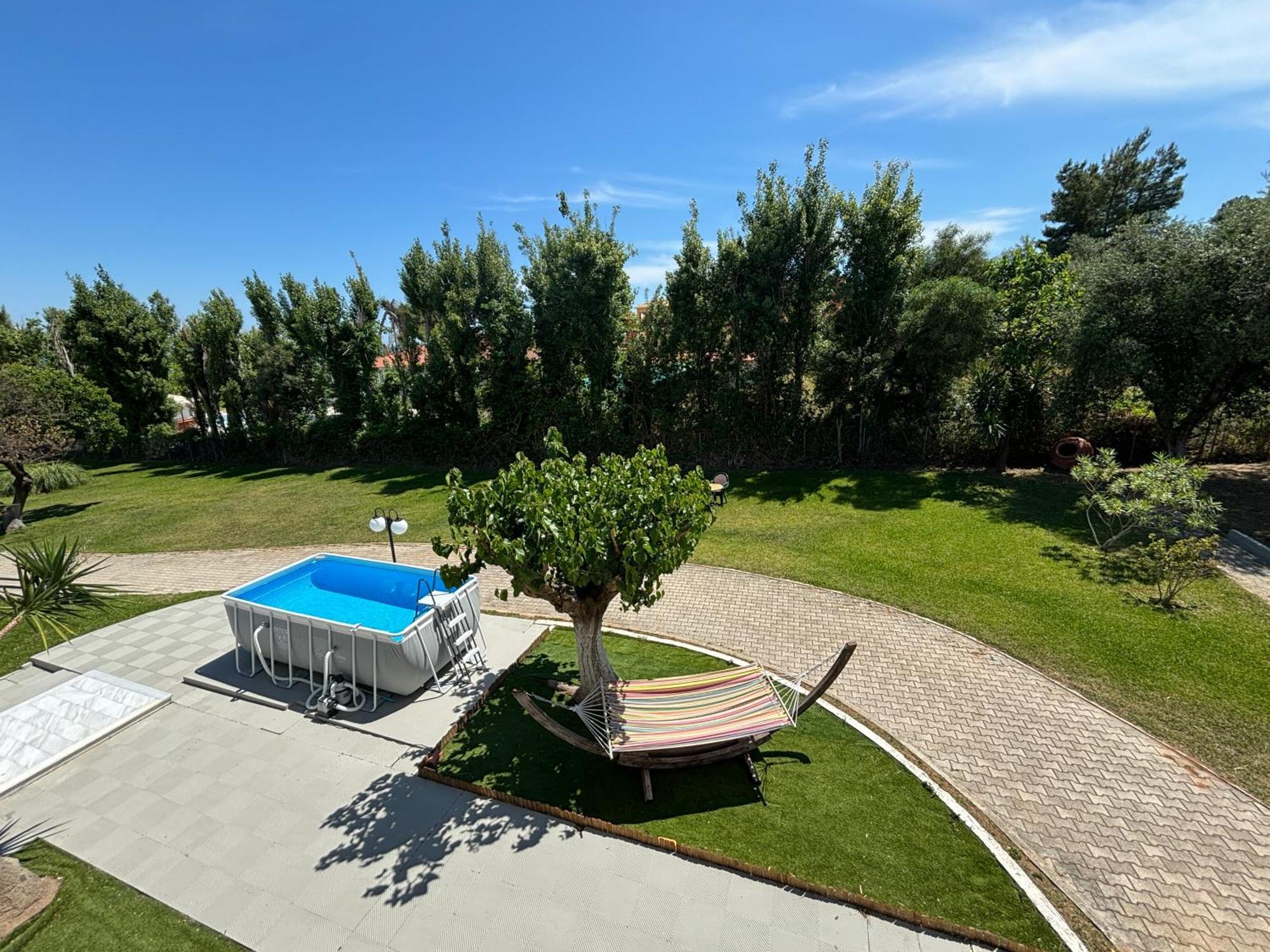 Gazonia Family Estate Skala (Kefalonia) Exterior foto